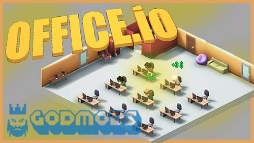 Office.io Gameplay