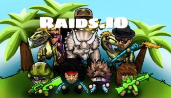 Raids.io