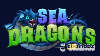 SeaDragons.io