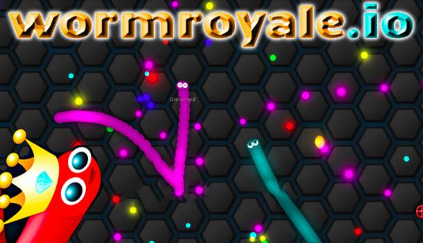 WormRoyale.io