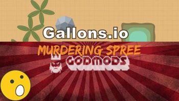 Gallons.io