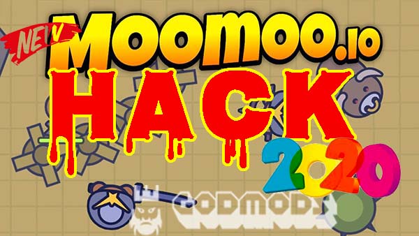 Moomoo.io Hack 2020