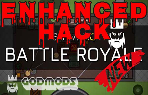 Surviv.io Enhanced Hack