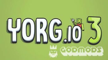 Yorg.io 3