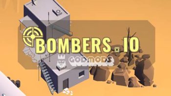 Bombers.io