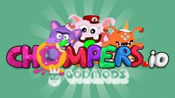 Chompers.io