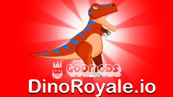 DinoRoyale.io