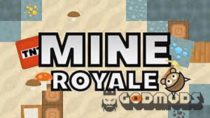 MineRoyale.io