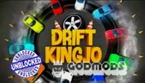 Driftking.io