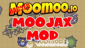 Moomoo.io MooJax Mod