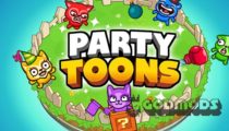 PartyToons.io