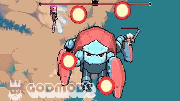 Reyd.io Gameplay