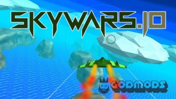 Skywars.io