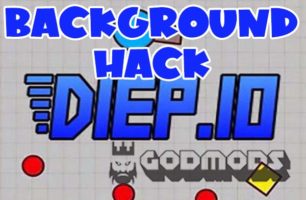 Diep.io Background Hack