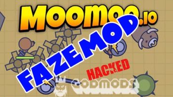 Moomoo.io FaZeMod