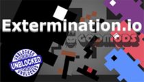 Extermination.io