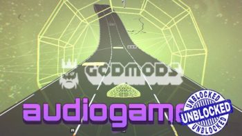 Audiogame.io