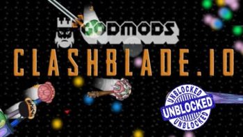 ClashBlade.io