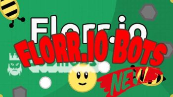 Florr.io Bots