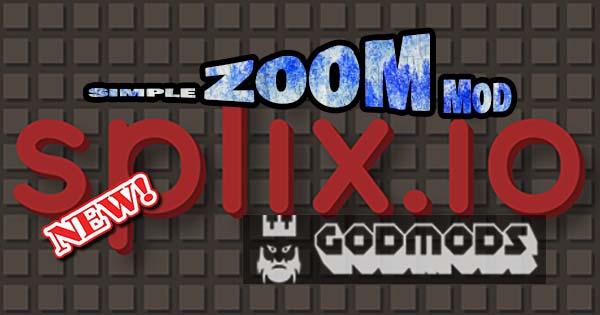 Splix.io Zoom Hack - ReinHackS